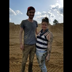 Meet your Posher, Breanna